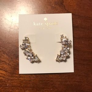 Kate Spade earrings